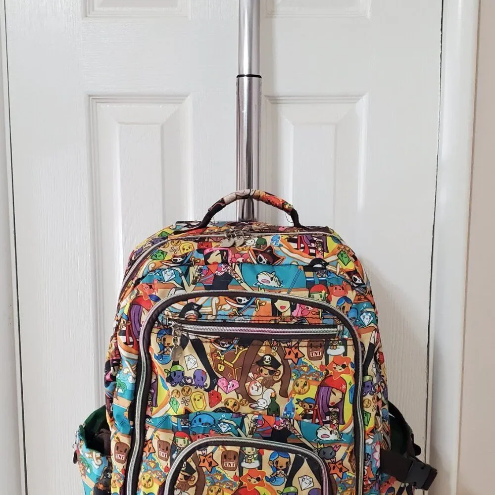 Lesportsac extremely rare